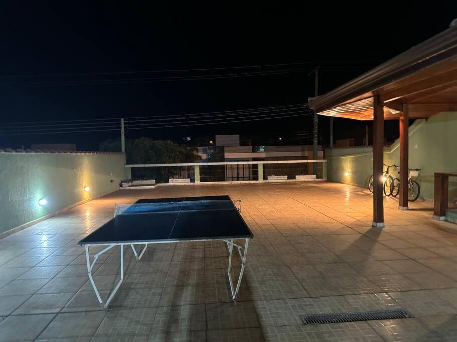 Casa Dentro Parque Aquatico Villa Águas de Lindóia Bagian luar foto